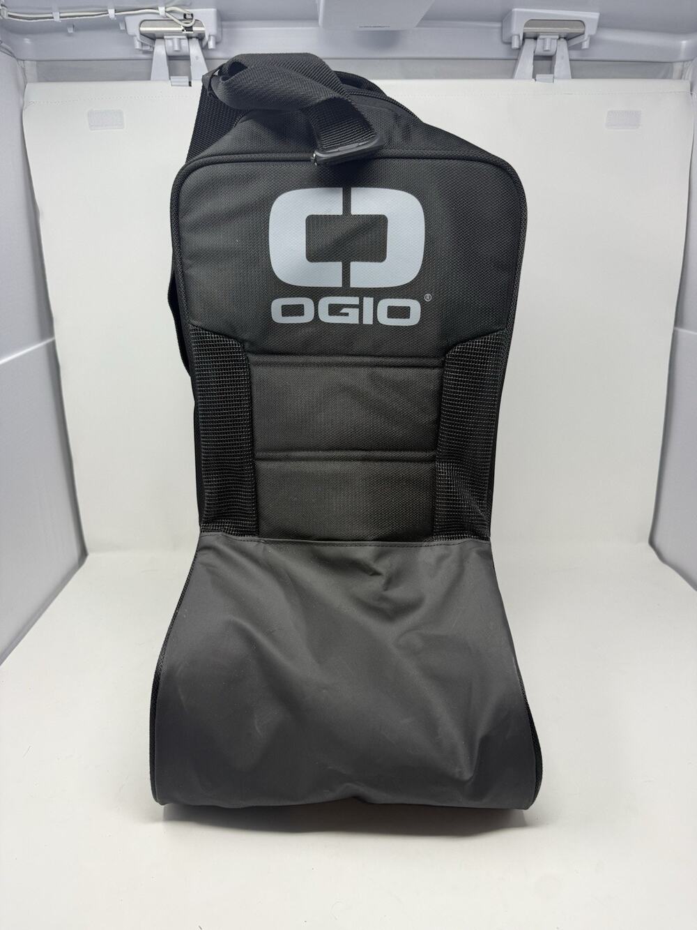 OGIO MX Pro Boot Bag Stealth Heavy Duty Boot Storage Bag